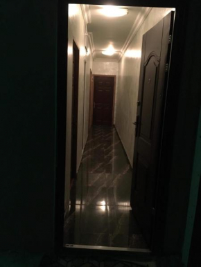makvalas apartment in batumi centre